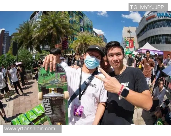 深圳街舞队在滑板精英赛中的奋斗与突破之路全景回顾